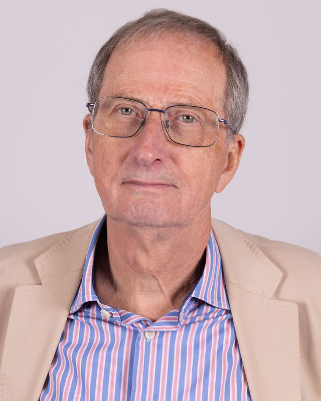 Prof John Waterton