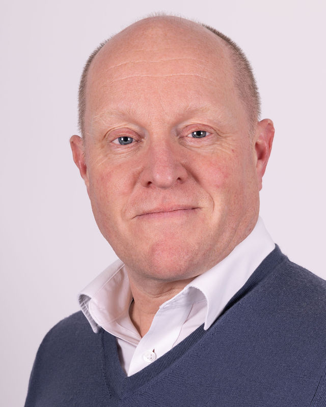 Richard Smith
